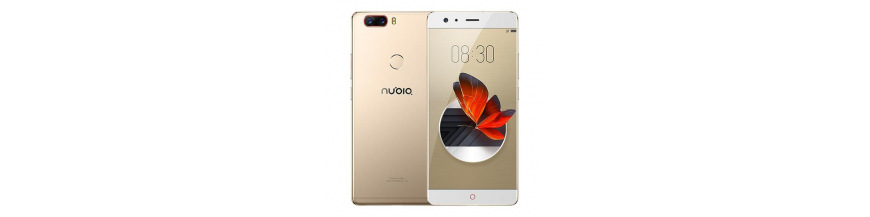 ZTE Nubia Z17